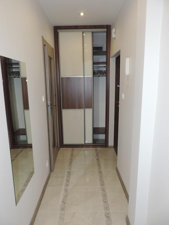 Gdanskie Apartamenty - Apartament Targ Rybny Z Widokiem Na Motlawe Room photo